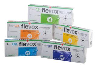 Flevox