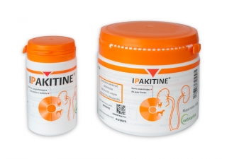 Ipakitine