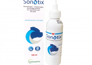 sonotix