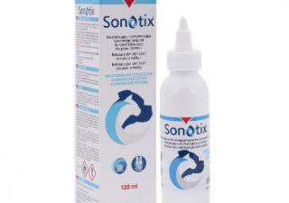 Sonotix
