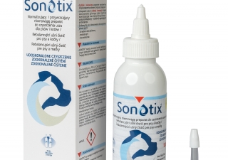 Sonotix