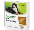 Drontal plus flavour 35kg