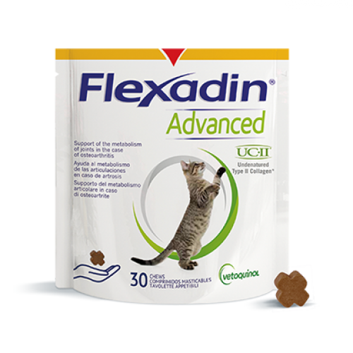 Flexadin Advanced koty