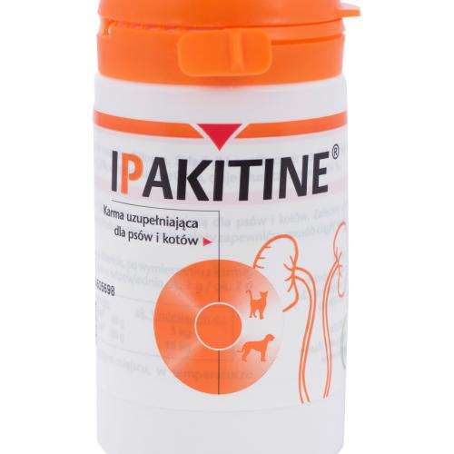 Ipakitine