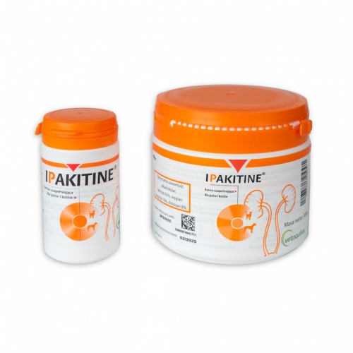 Ipakitine