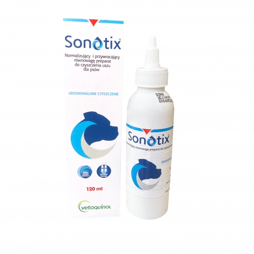 sonotix