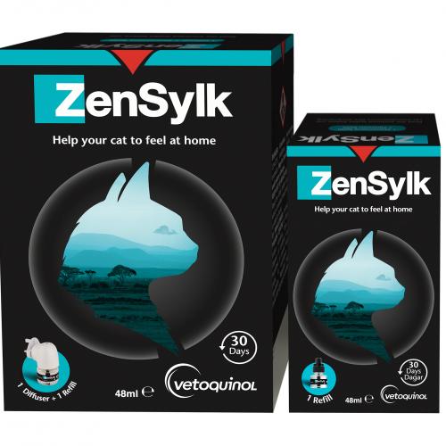 Zensylk