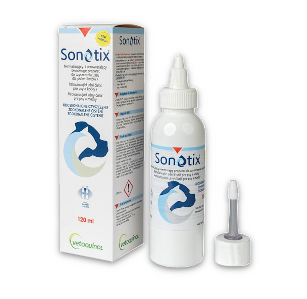 Sonotix