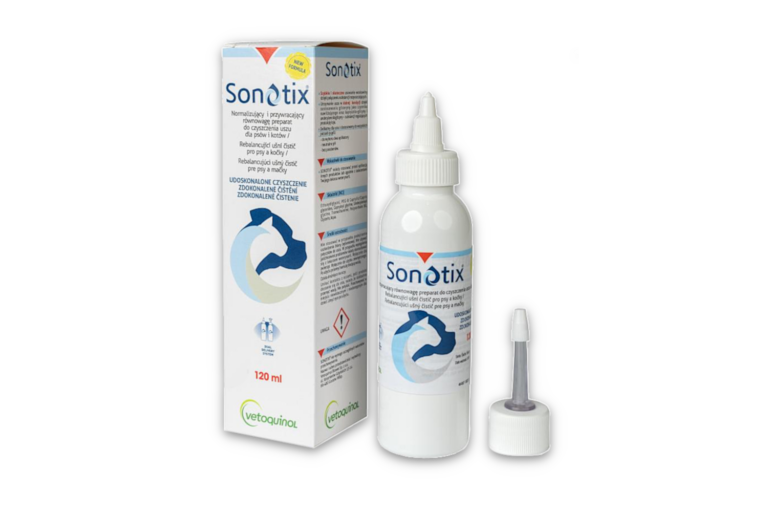 Sonotix