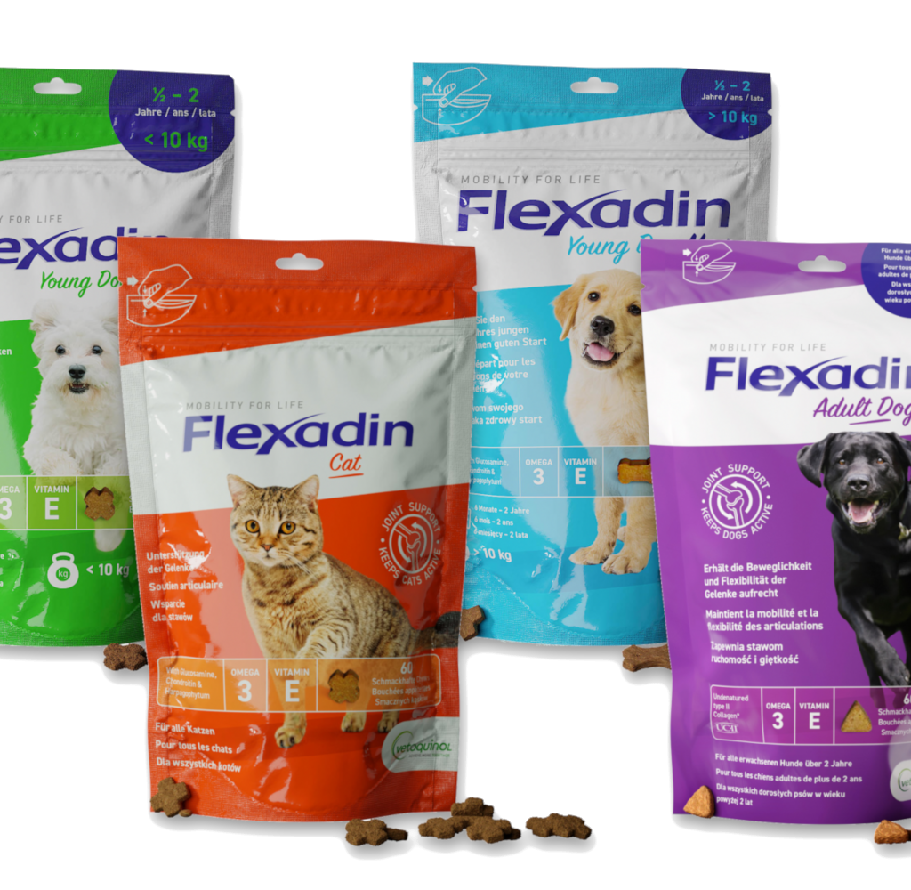 Flexadin essential