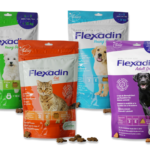 Flexadin essential