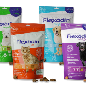 Flexadin essential