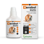Kerabol biotin