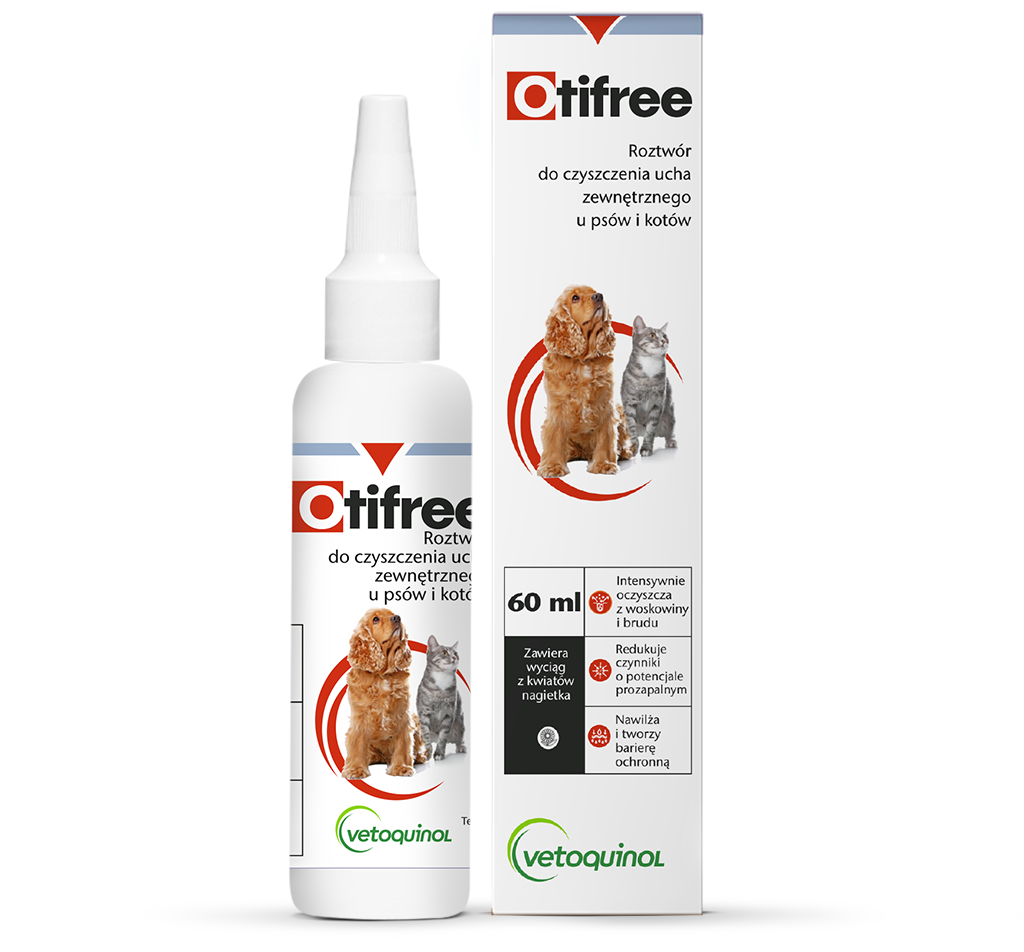 Otifree