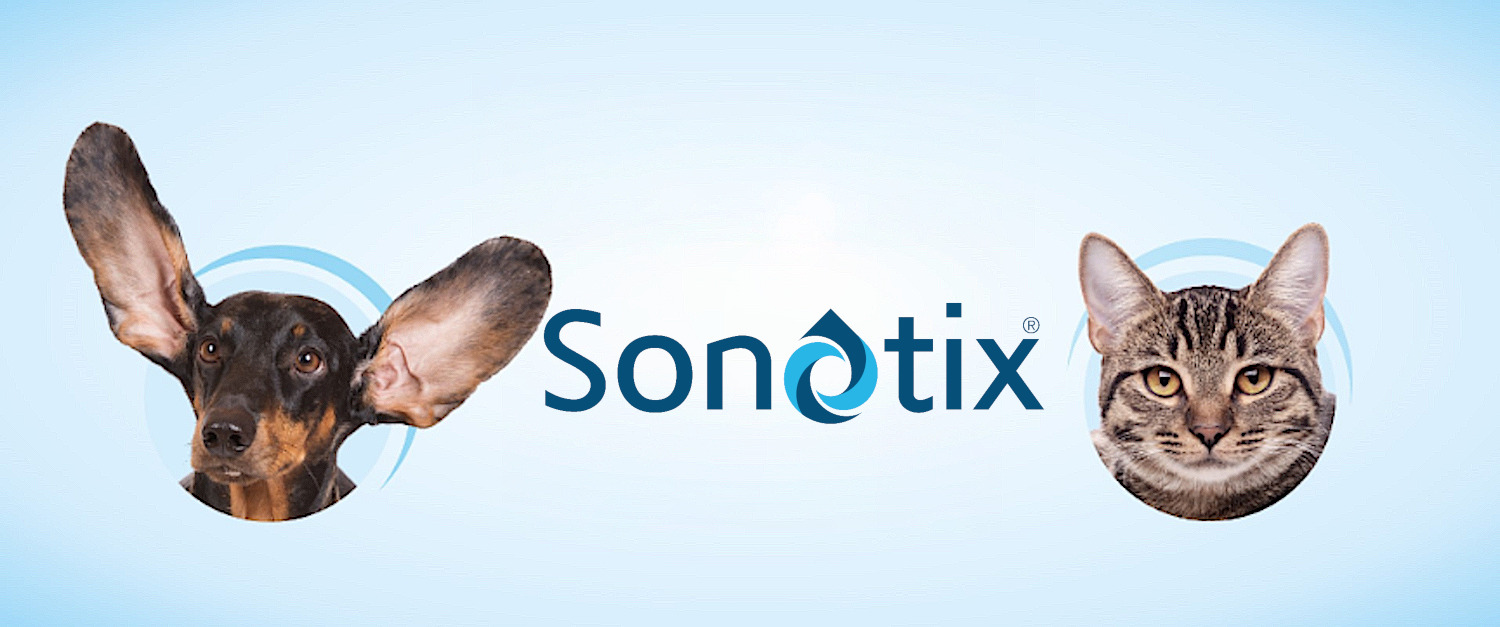 Sonotix