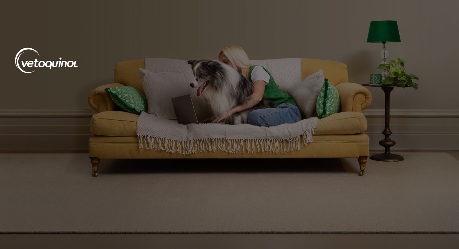 jak często odrobaczać psa i szczeniaka- artykuł