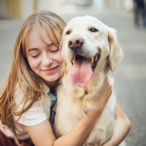 Robaki u psa - czy mój pies je ma?