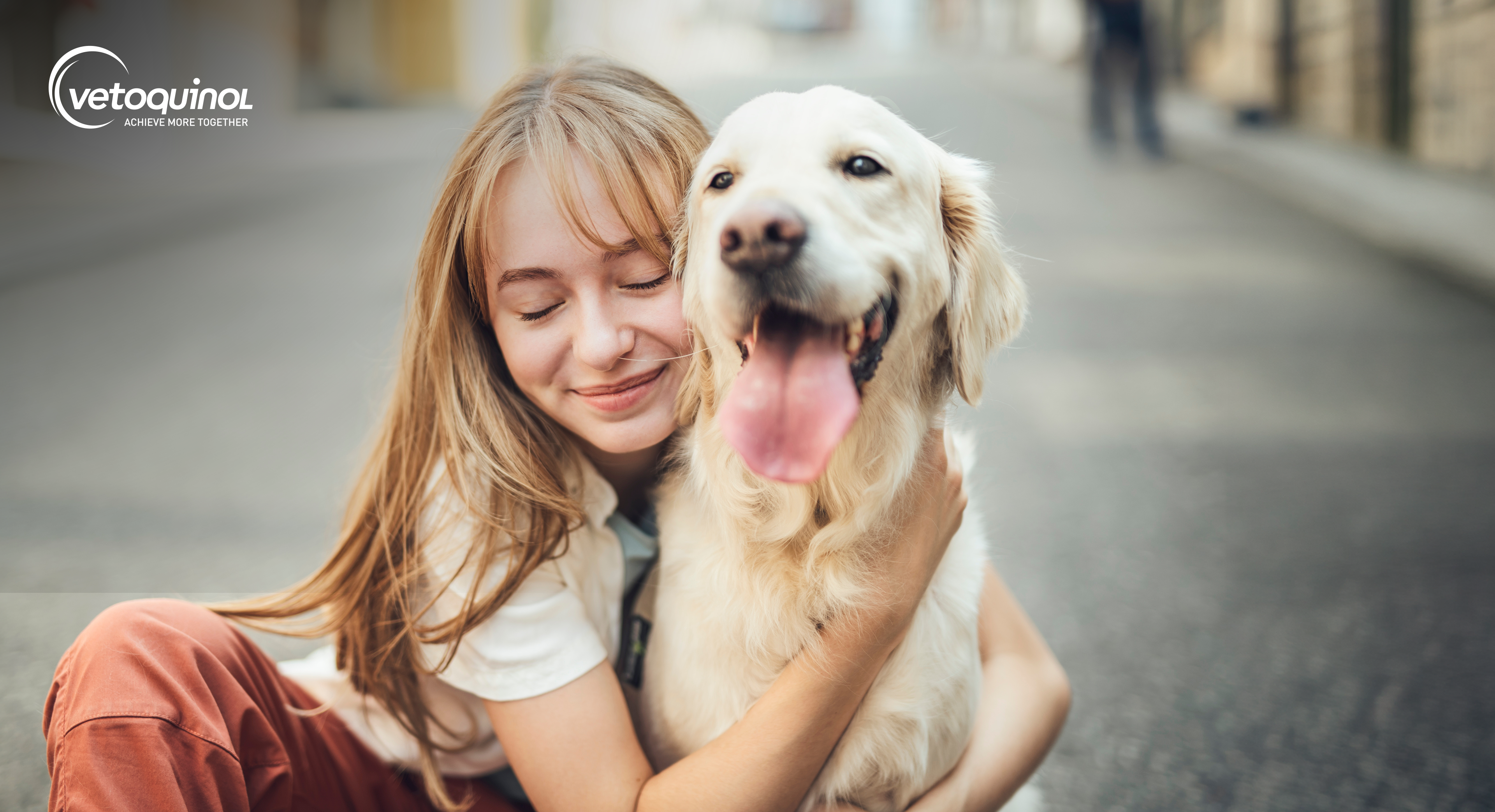 Robaki u psa - czy mój pies je ma?