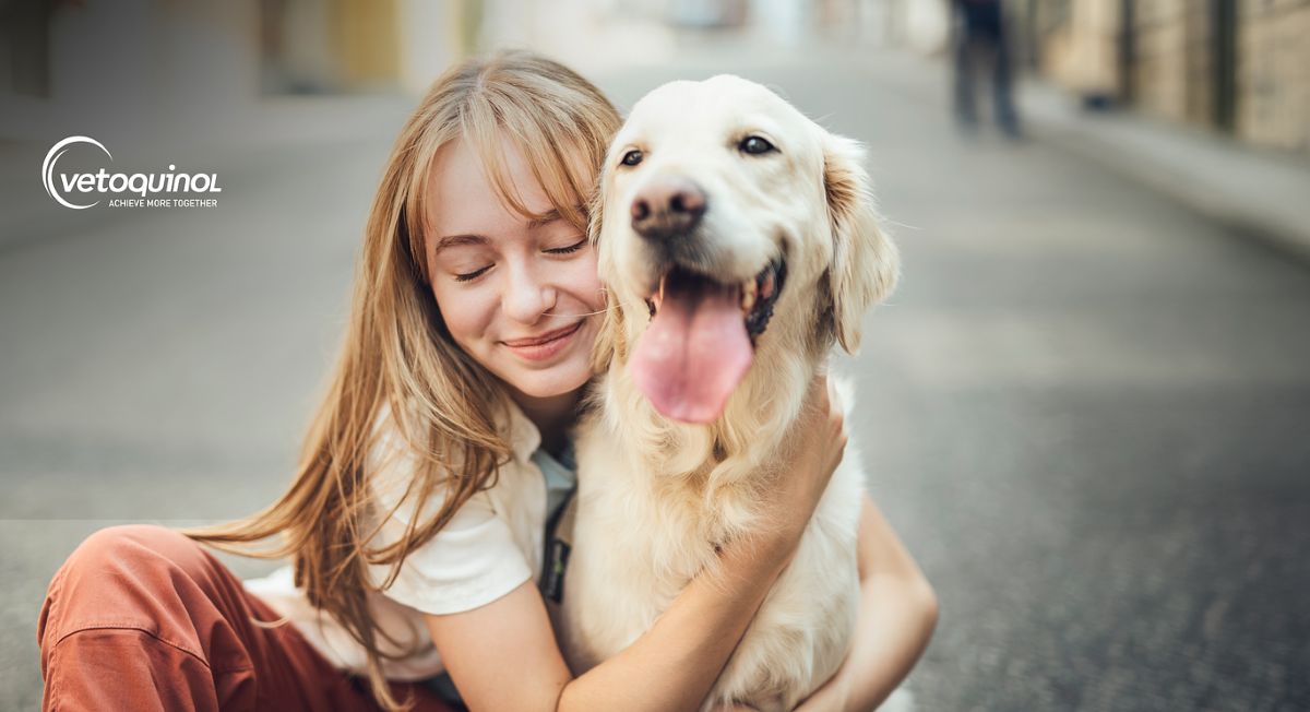 robaki u psa- artykuł