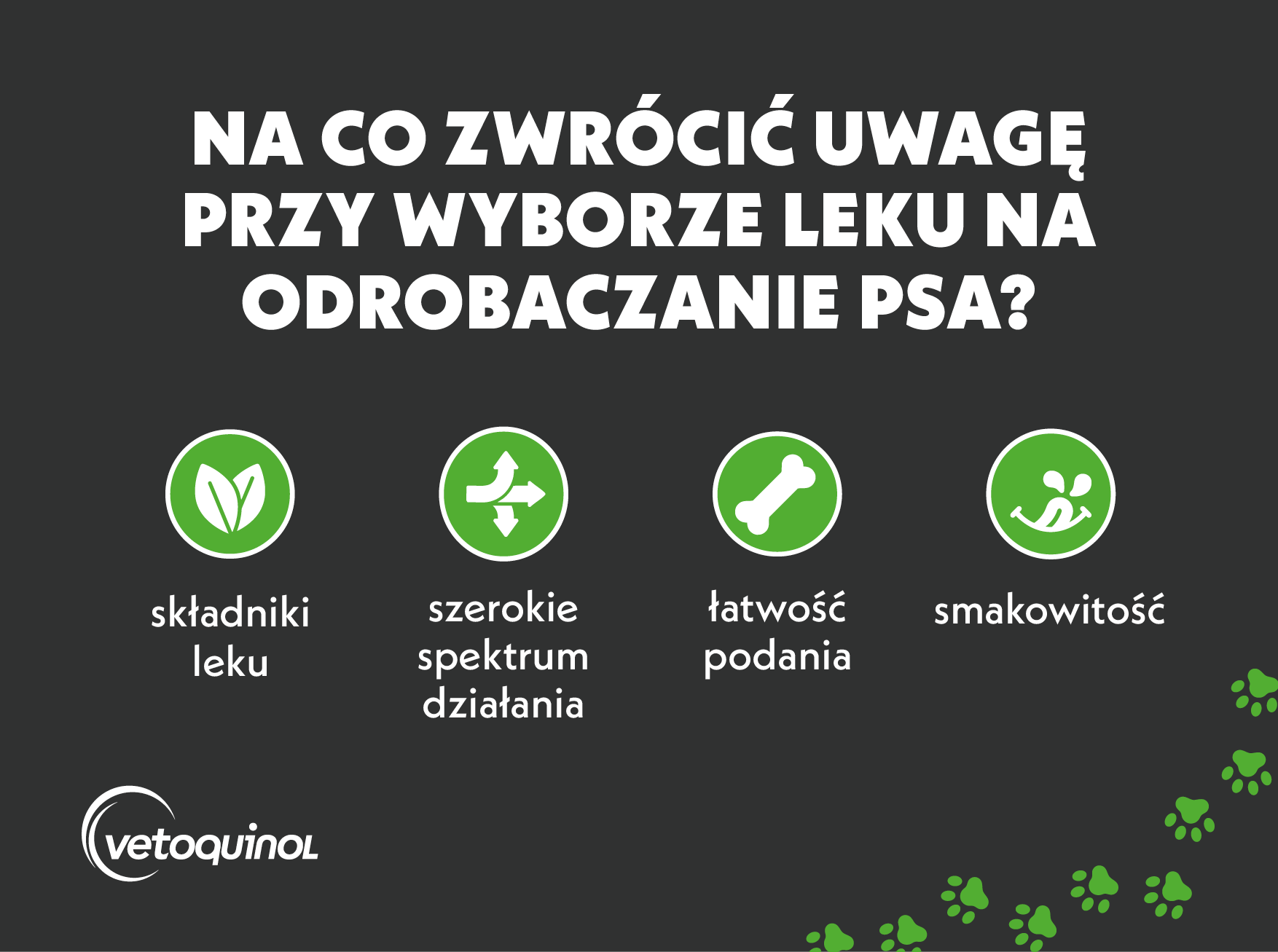 Na co zwrócić uwagę przy wyborze leku na odrobaczenie psa?