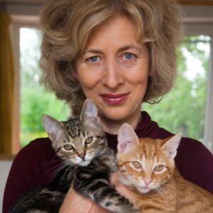 Picture of lek.wet. Joanna Iracka