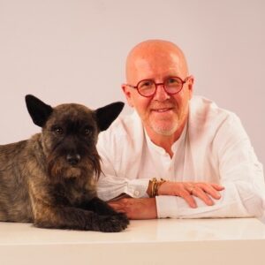 Picture of Andrzej Kinteh-Kłosiński