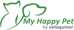 Logo MyHappyPet